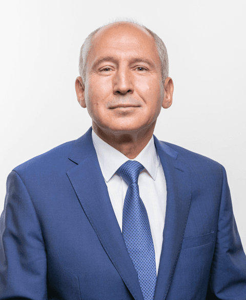 Удалов Дмитрий Валериевич